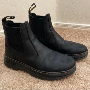 Doc Marten Chelsea Style Boot